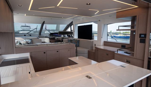 4142455 yacht for sale 19