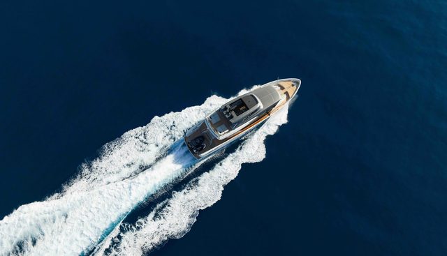 La yacht for sale 9