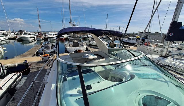 noname yacht for sale 7