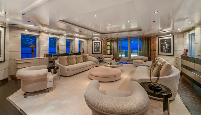 Scott Free yacht for sale 13