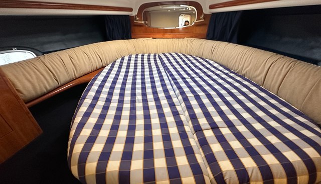 Memory Maker yacht for sale 22