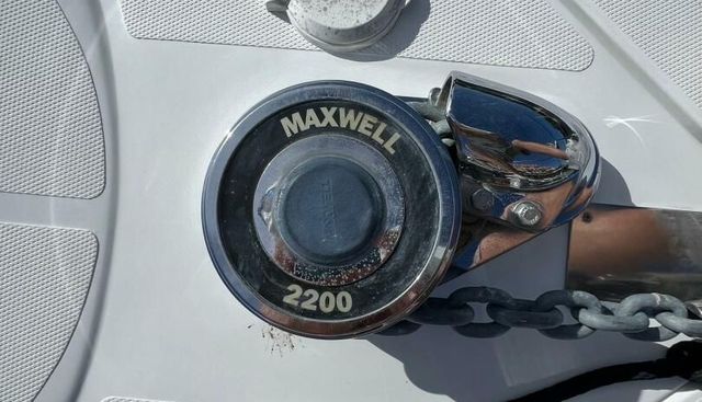 Justified yacht for sale 10