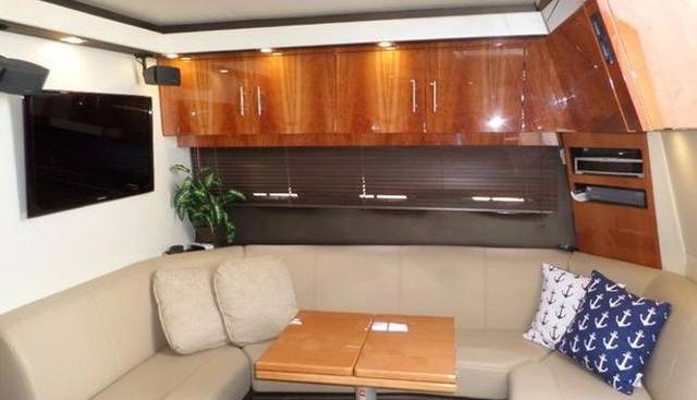 As Good As It Gets yacht for sale 15