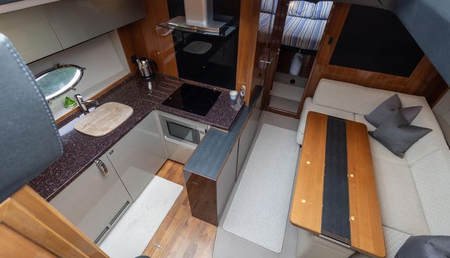 Archers yacht for sale 3