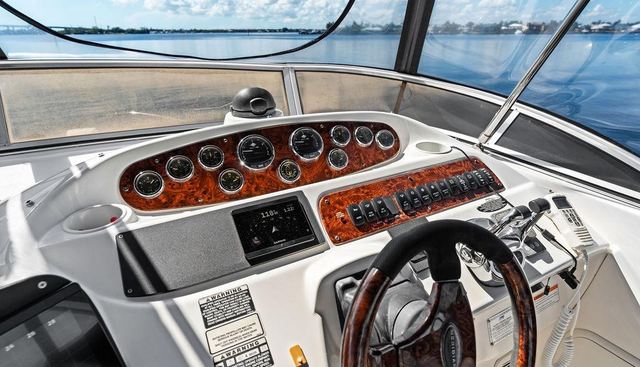 noname yacht for sale 23