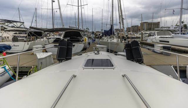 Gritz yacht for sale 30