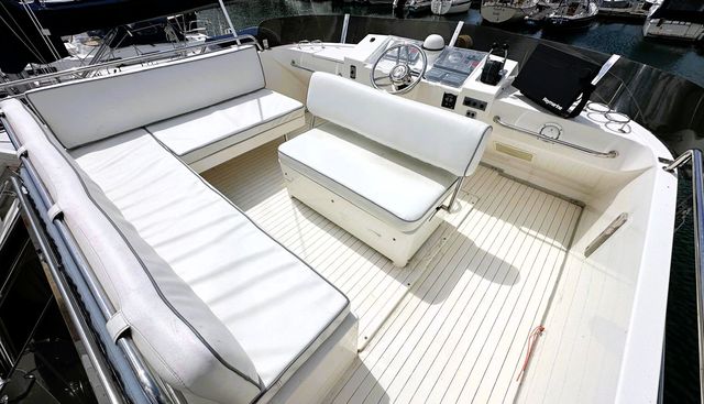 noname yacht for sale 3