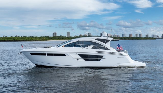 Tropical Dreamer yacht for sale 5
