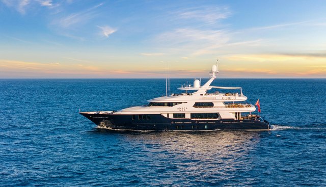 Amica Mea yacht for sale 3