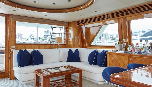 Grace yacht for sale 10