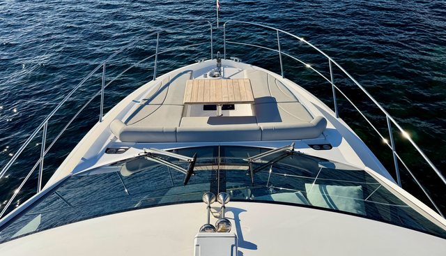 KNOT NAUTI yacht for sale 17