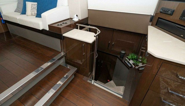AQUASITION yacht for sale 20