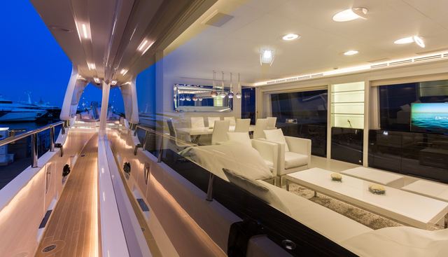 GALA yacht for sale 3