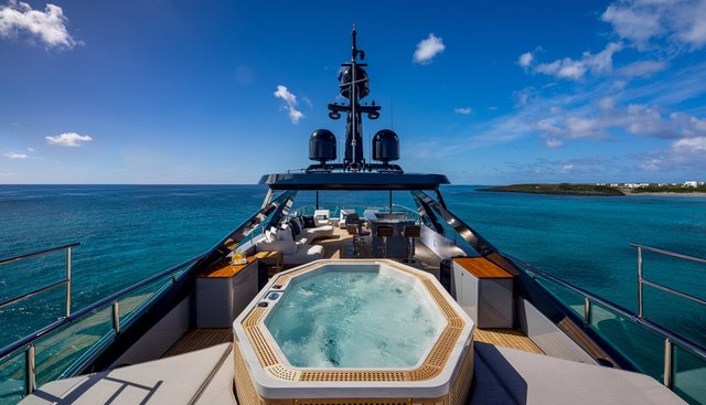 ANCORA yacht for sale 2