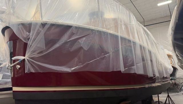 JUNI yacht for sale 2