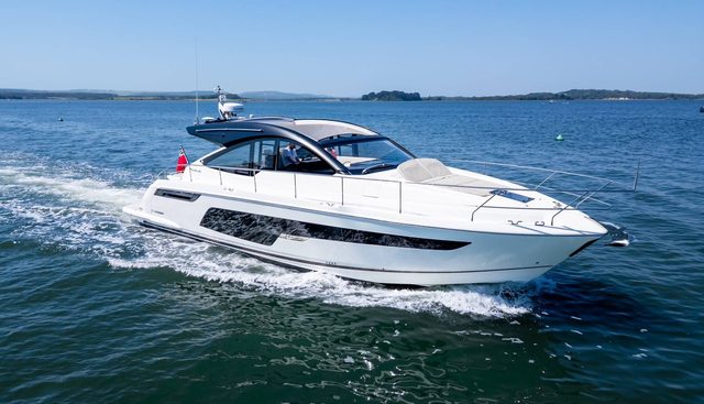 noname yacht for sale 8