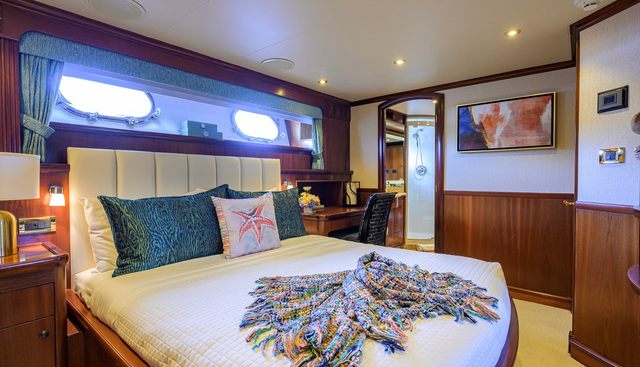 Marbella IV yacht for sale 30