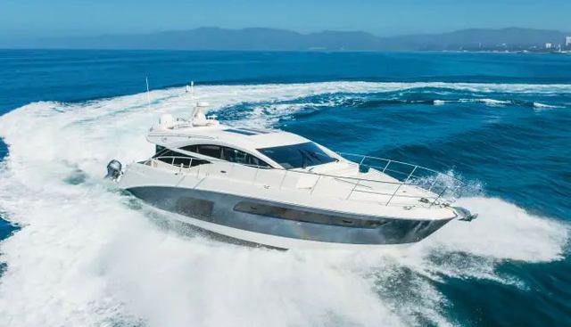 No Regrets yacht for sale 9