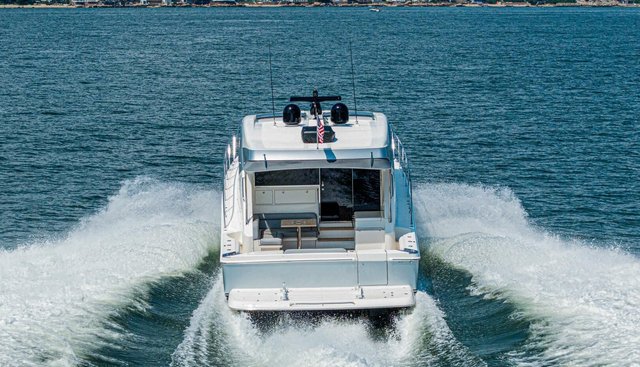 Jaaamn yacht for sale 10