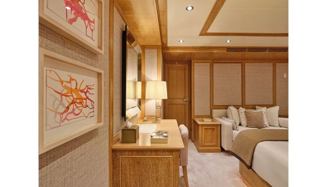 THEOLINA yacht for sale 23