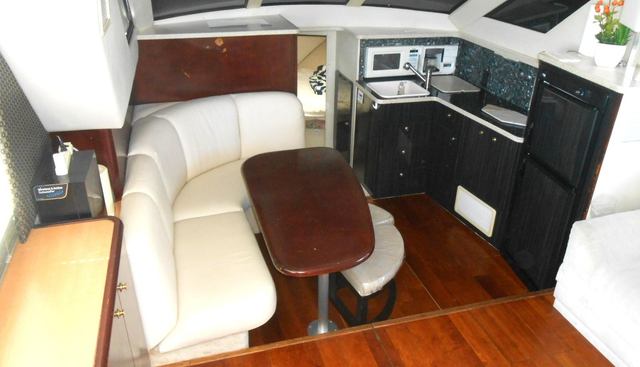 Fifty-150 yacht for sale 8