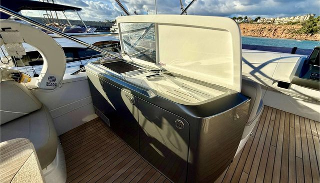 noname yacht for sale 18