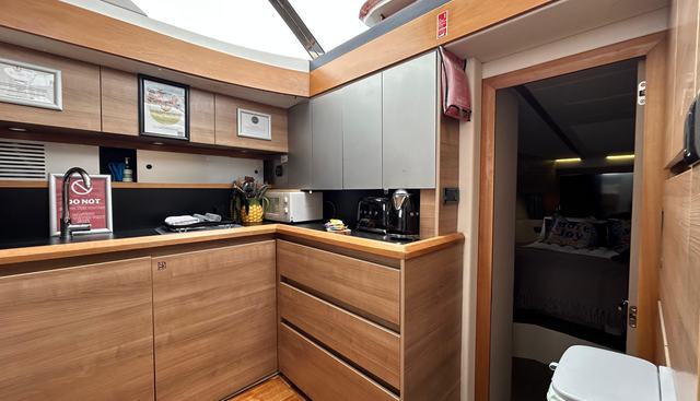 noname yacht for sale 44