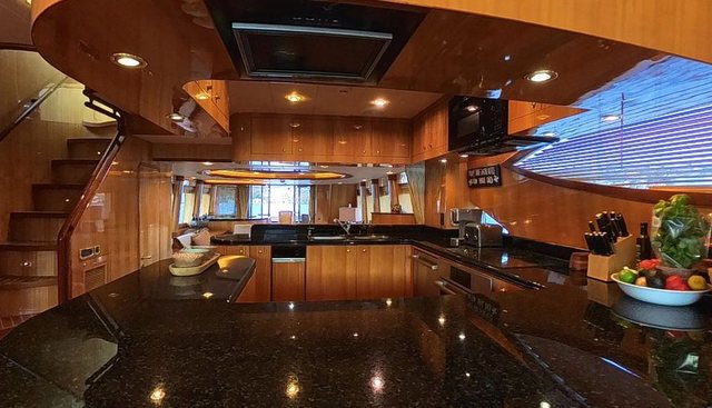 Wishes Granted yacht for sale 9