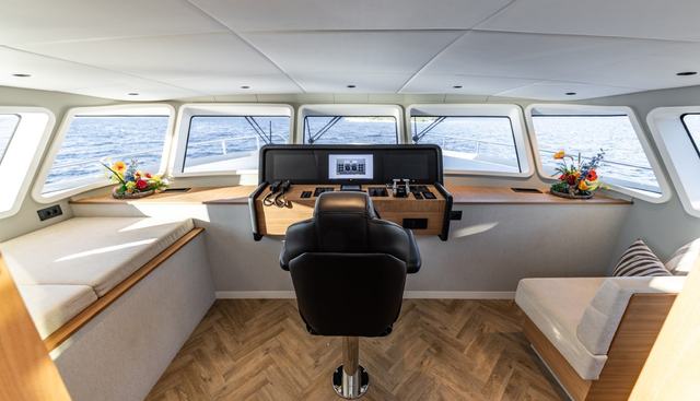 Lady Fleur yacht for sale 27