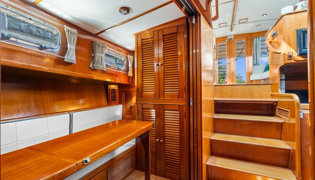 Mar Sofini yacht for sale 28