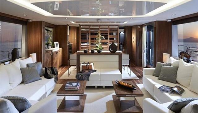 INSOMNIA yacht for sale 10