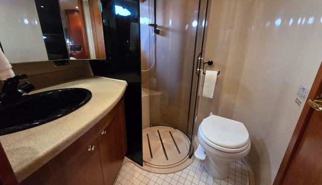 Lady L yacht for sale 14