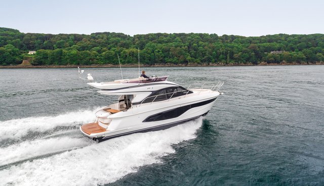 Theo yacht for sale 5