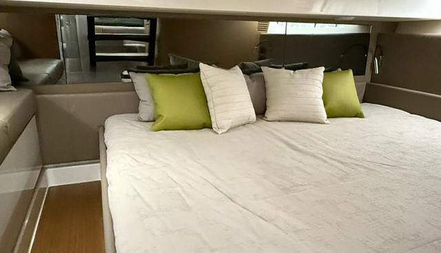 BG42 yacht for sale 3