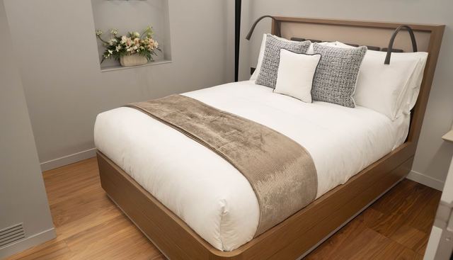 Blade II yacht for sale 25