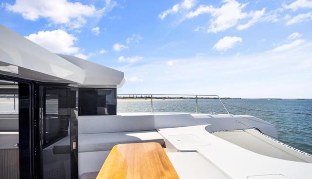 Bundalong yacht for sale 44