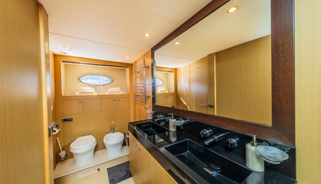 Gitana II yacht for sale 42