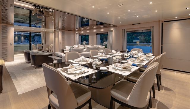 KINDA yacht for sale 12