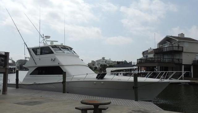 Whiskey Business yacht for sale 4