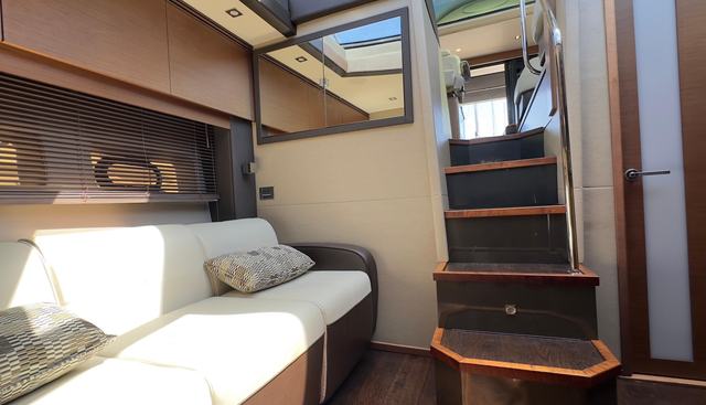 Baby Pie yacht for sale 30