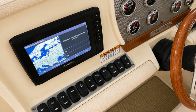 LADY SARA yacht for sale 14