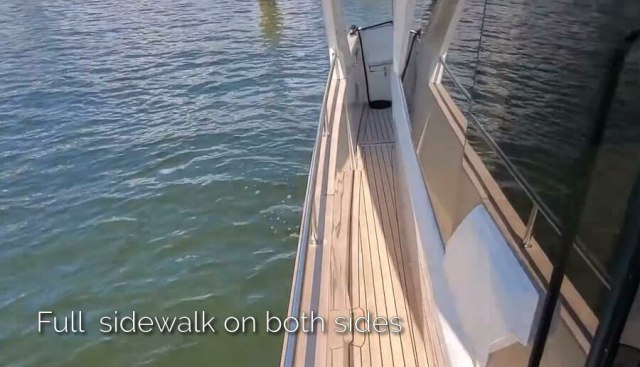 noname yacht for sale 13