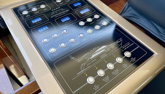 noname yacht for sale 48