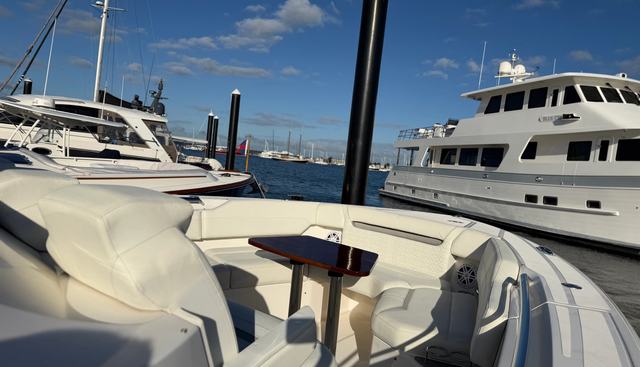 The Moy yacht for sale 20