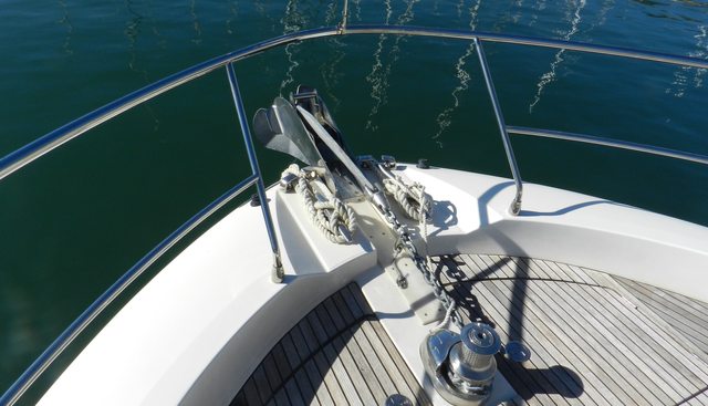 noname yacht for sale 30