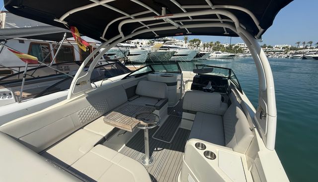 noname yacht for sale 4