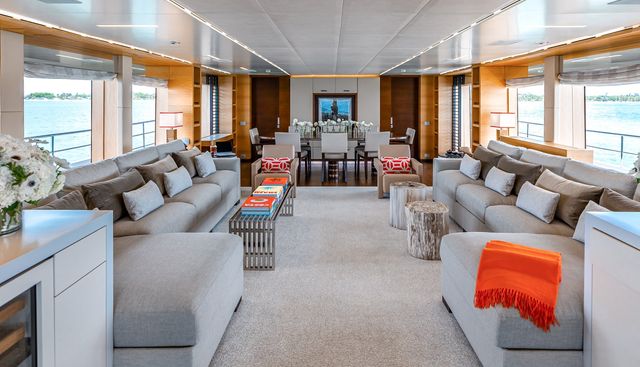 PATIENCE yacht for sale 12