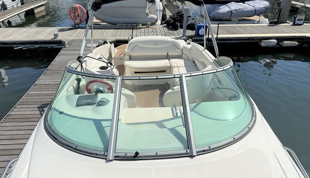 Miami Heat yacht for sale 17