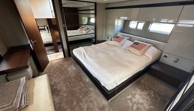 noname yacht for sale 77