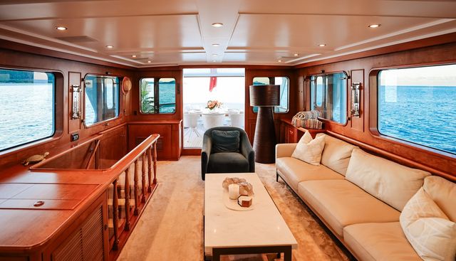 KAPAL yacht for sale 8